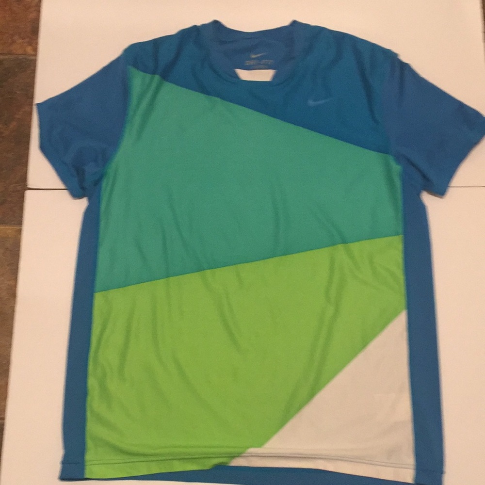 Nike Dri Fit